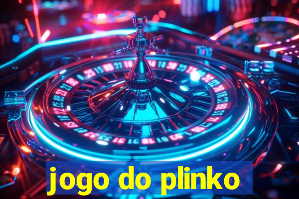 jogo do plinko